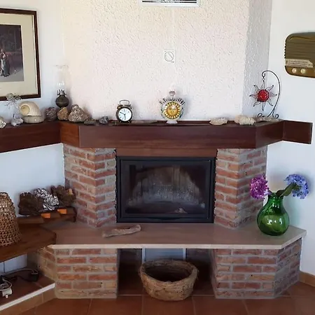 Casa Plaja Degli Uccelli * Cefalù