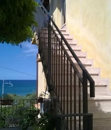 Casa Plaja Degli Uccelli Apartament