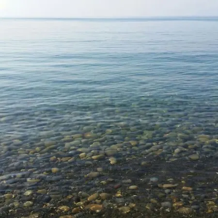 Casa Plaja Degli Uccelli Διαμέρισμα Cefalù