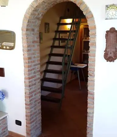 Apartament Casa Plaja Degli Uccelli *