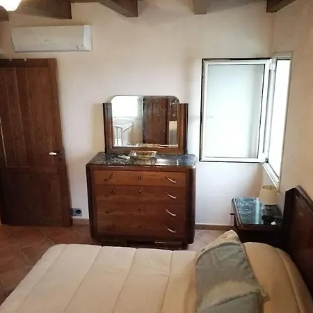 Casa Plaja Degli Uccelli Apartament Cefalù