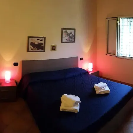 Apartment Casa Plaja Degli Uccelli Cefalu
