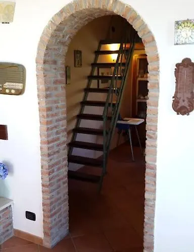 Apartmán Casa Plaja Degli Uccelli *