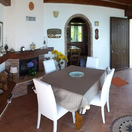 Casa Plaja Degli Uccelli Apartamento *