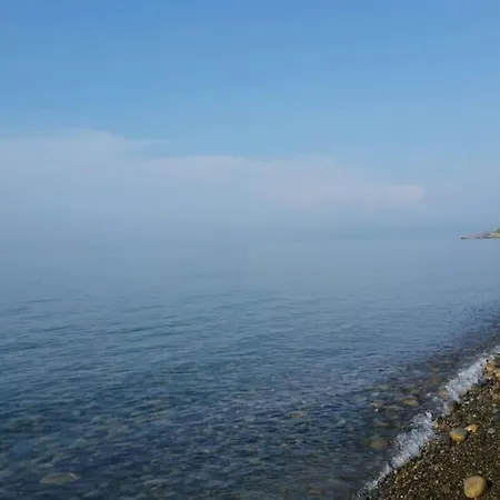 Apartamento Casa Plaja Degli Uccelli *