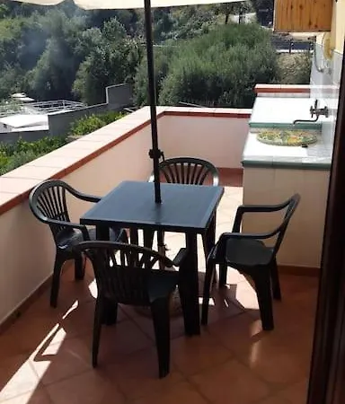 Casa Plaja Degli Uccelli *