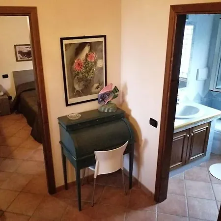 Casa Plaja Degli Uccelli 아파트 체팔루