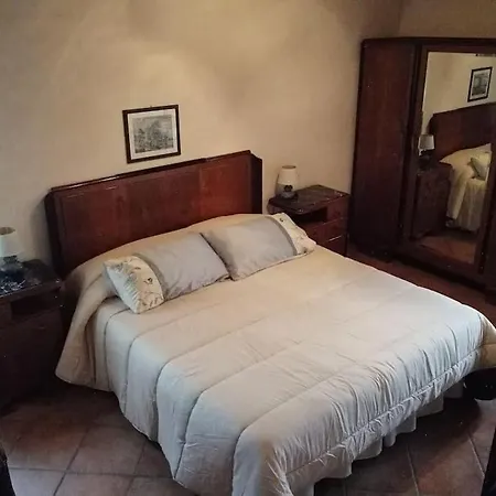 아파트 Casa Plaja Degli Uccelli *