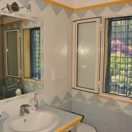 Casa Plaja Degli Uccelli *