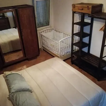 Casa Plaja Degli Uccelli 체팔루