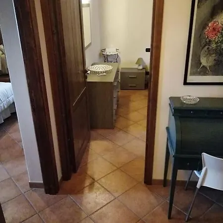 Casa Plaja Degli Uccelli * 체팔루