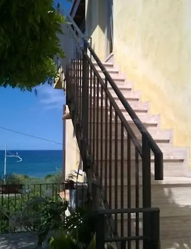 Casa Plaja Degli Uccelli Apartamento