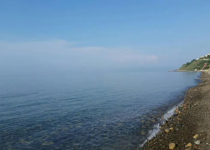 Apartamento Casa Plaja Degli Uccelli *