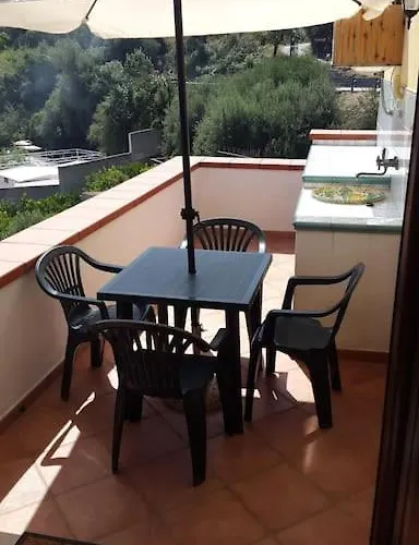 Casa Plaja Degli Uccelli *