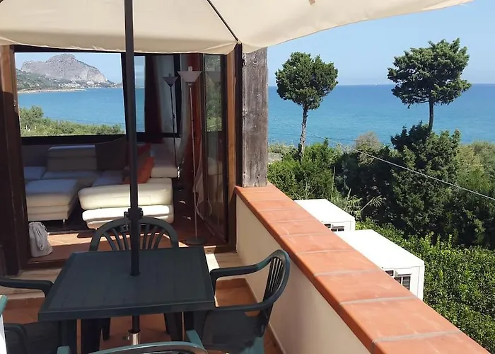 Casa Plaja Degli Uccelli Apartamento *