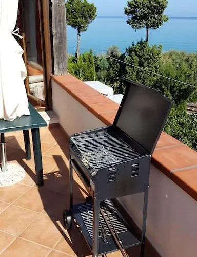 Casa Plaja Degli Uccelli Apartamento *