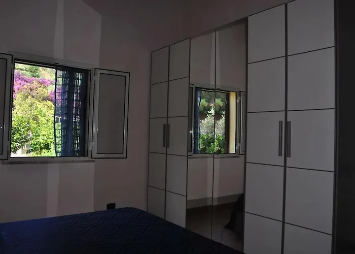 Casa Plaja Degli Uccelli