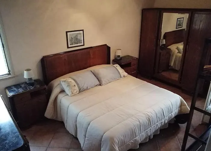 Apartamento Casa Plaja Degli Uccelli *