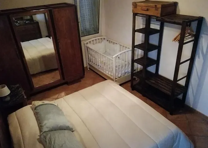 Casa Plaja Degli Uccelli Cefalù