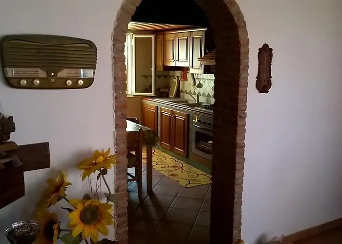 Appartement Casa Plaja Degli Uccelli