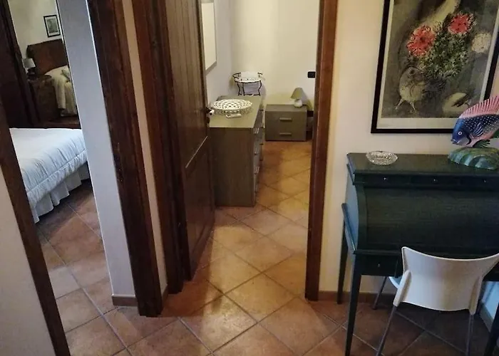 Casa Plaja Degli Uccelli * Cefalú